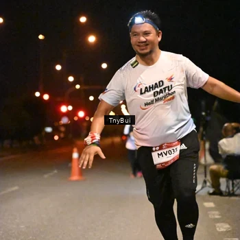 Runner Photo 7776889