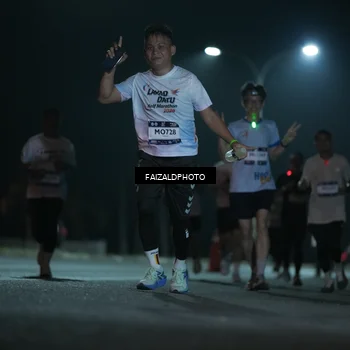 Runner Photo 7776896