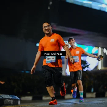 Runner Photo 7776906