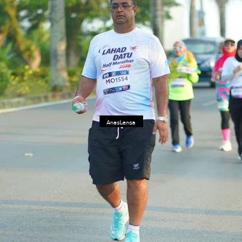 Runner Photo 7776944