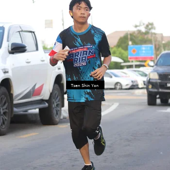 Runner Photo 7776945