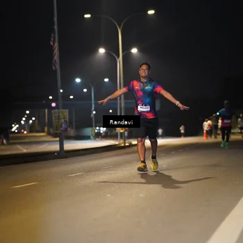 Runner Photo 7776948
