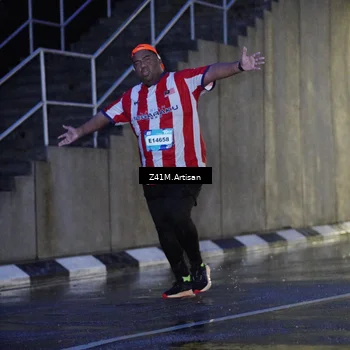 Runner Photo 7776966