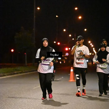 Runner Photo 7776967