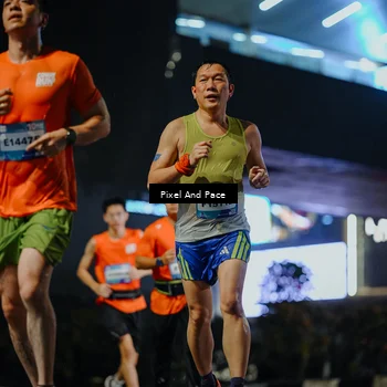 Runner Photo 7776978