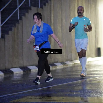 Runner Photo 7776998