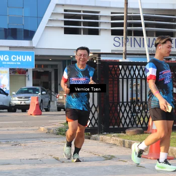 Runner Photo 7777132