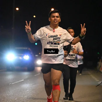 Runner Photo 7777201