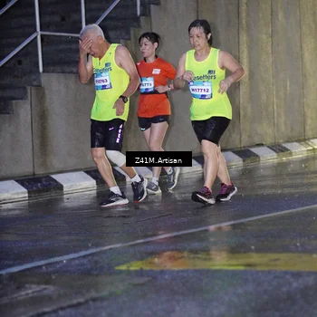 Runner Photo 7777269