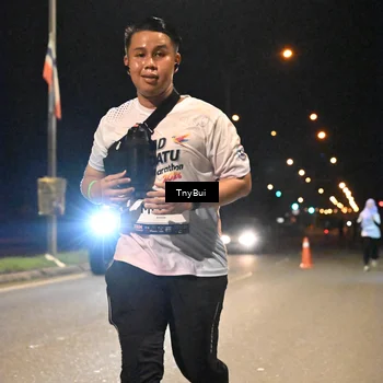 Runner Photo 7777287