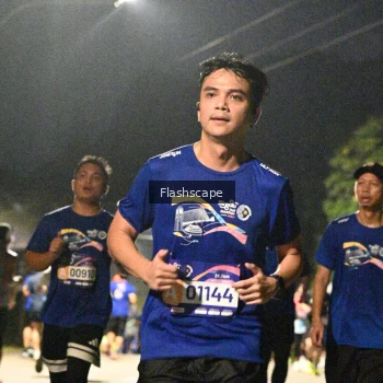 Runner Photo 777736