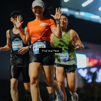 Runner Photo 7777377