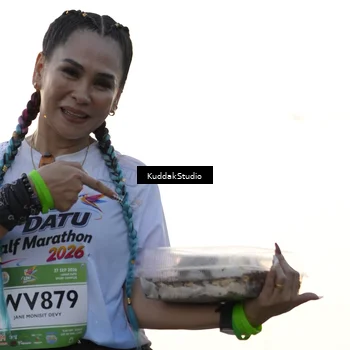 Runner Photo 7777387