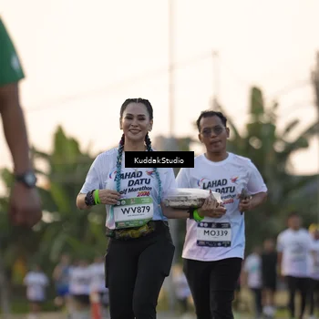 Runner Photo 7777432