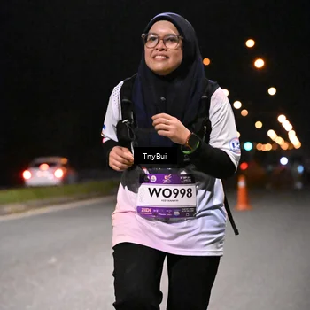 Runner Photo 7777461
