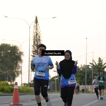 Runner Photo 7777473