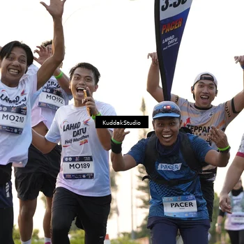 Runner Photo 7777536