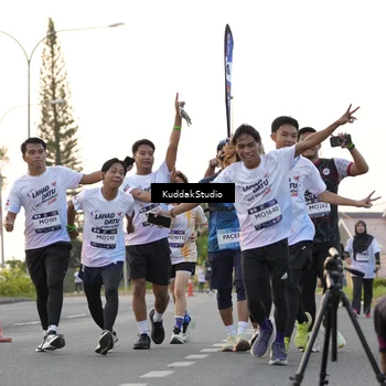 Runner Photo 7777555