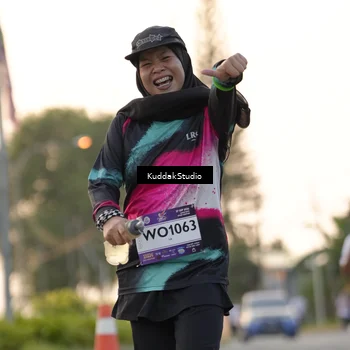Runner Photo 7777573