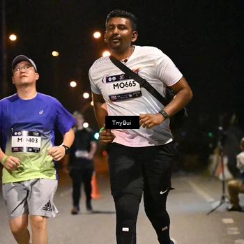 Runner Photo 7777644