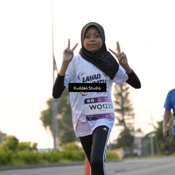 Runner Photo 7777645