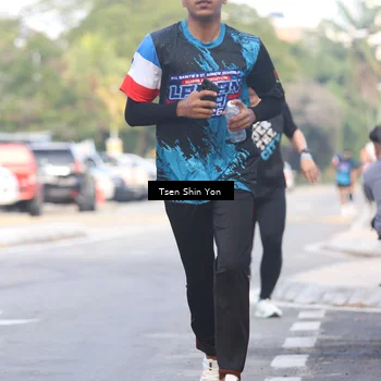 Runner Photo 7777666