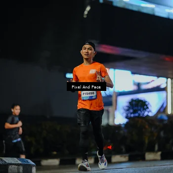Runner Photo 7777677