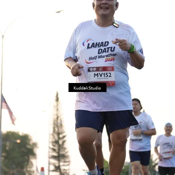 Runner Photo 7777686