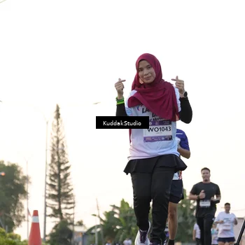 Runner Photo 7777730