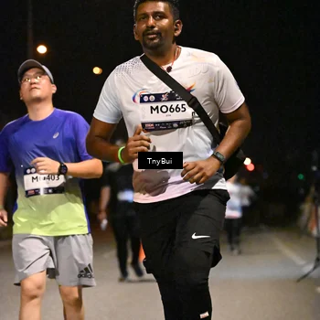 Runner Photo 7777733