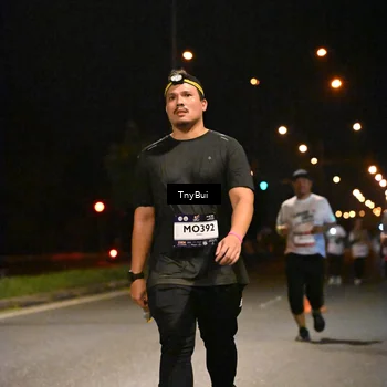 Runner Photo 7777763