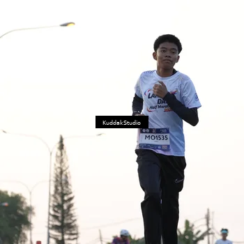 Runner Photo 7777788