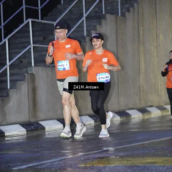 Runner Photo 7777813