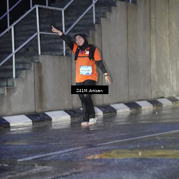 Runner Photo 7777877