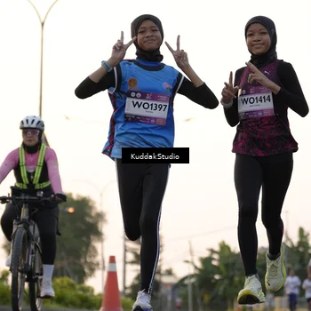 Runner Photo 7778036