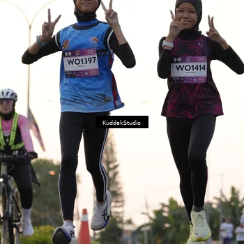 Runner Photo 7778044