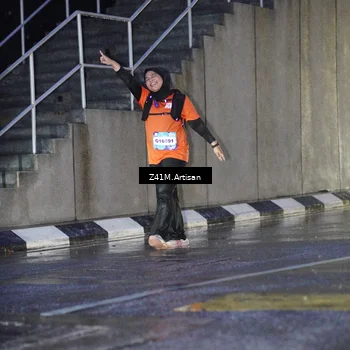 Runner Photo 7778045