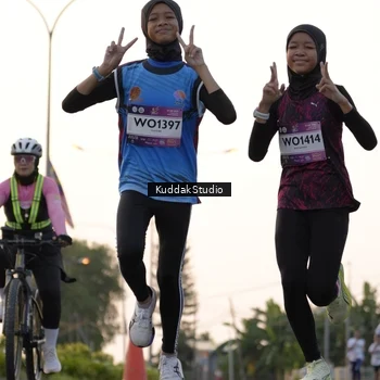 Runner Photo 7778050