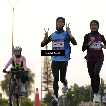 Runner Photo 7778051