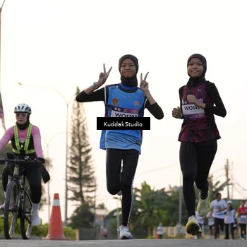 Runner Photo 7778055