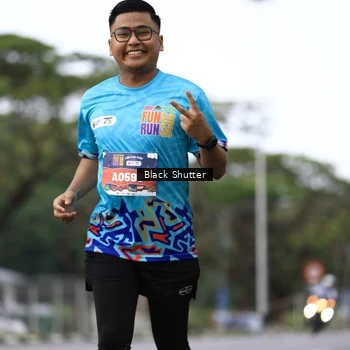 Runner Photo 7778057