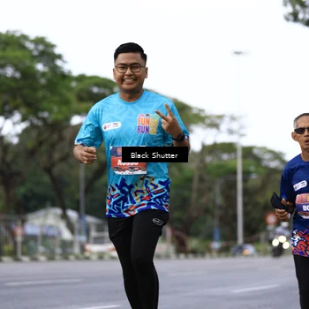 Runner Photo 7778058