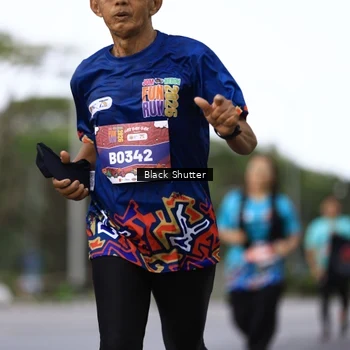 Runner Photo 7778060
