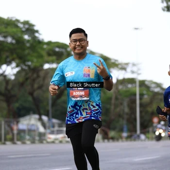 Runner Photo 7778063