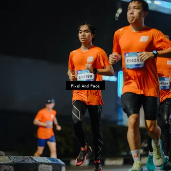 Runner Photo 7778068