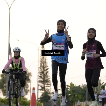 Runner Photo 7778078