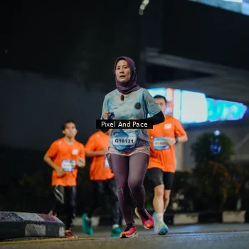 Runner Photo 7778081