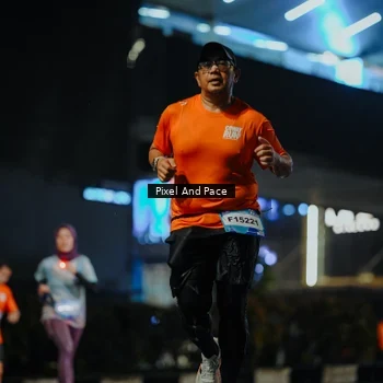 Runner Photo 7778093