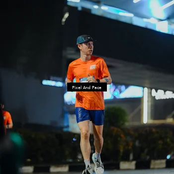 Runner Photo 7778095