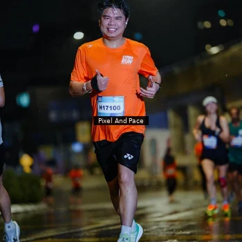 Runner Photo 7778096